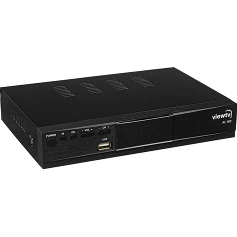 free tv converter box